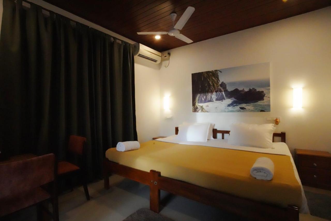Bamboo Lagoon Backwater Front Resort Alappuzha Buitenkant foto